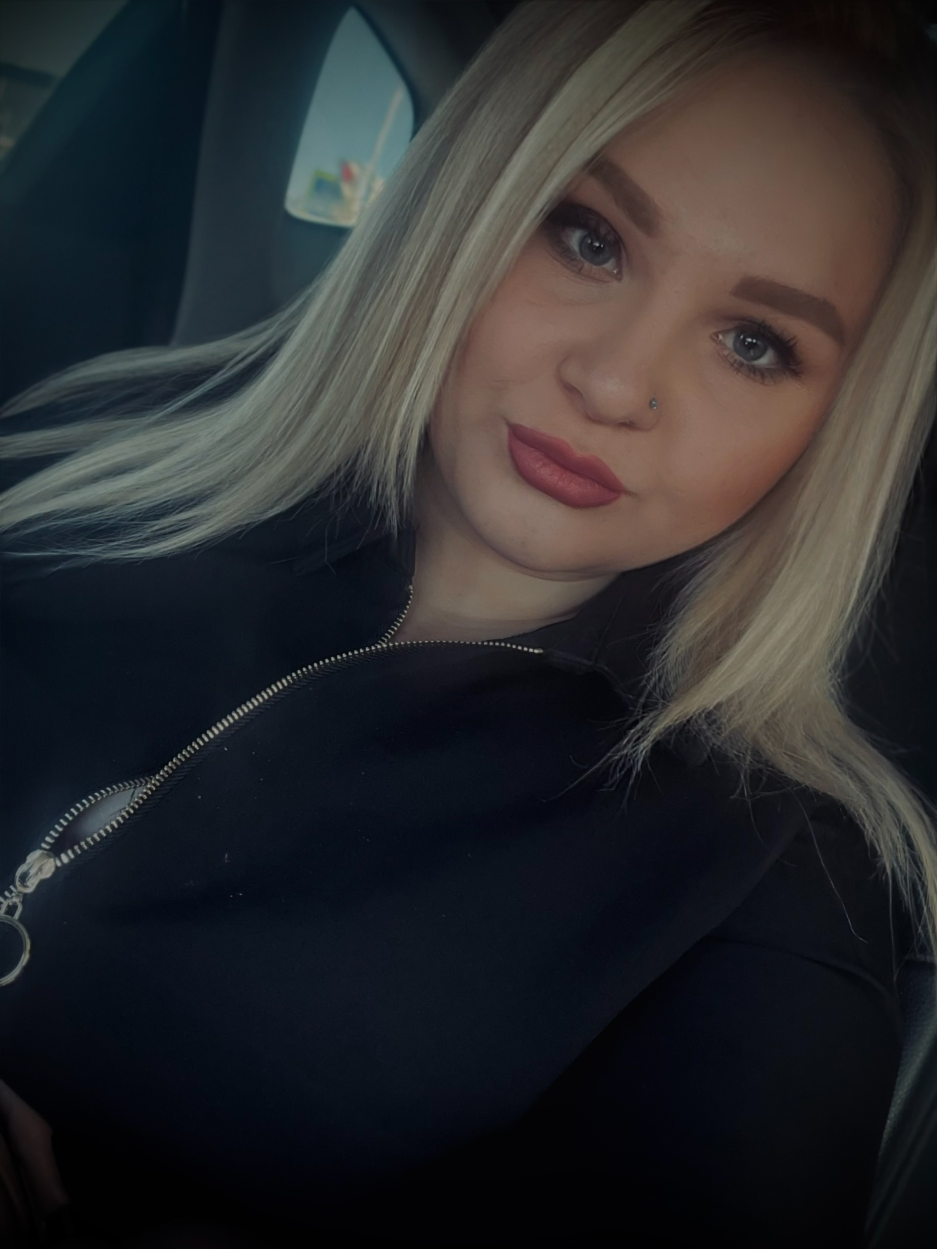 Анастасия Малиновская